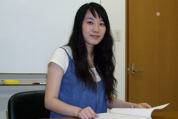 UI札幌中国語教室